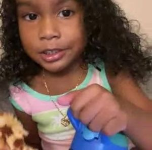 Meet your Posher, Tonya